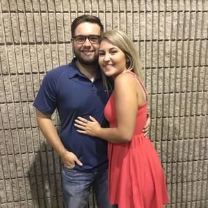 Meet your Posher, Haley